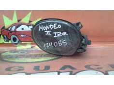 Recambio de faro antiniebla izquierdo para ford mondeo berlina (gd) referencia OEM IAM   