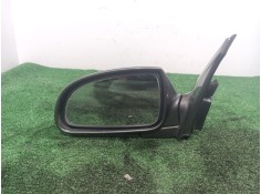 Recambio de retrovisor izquierdo para hyundai accent (lc) 1.3 cat referencia OEM IAM   