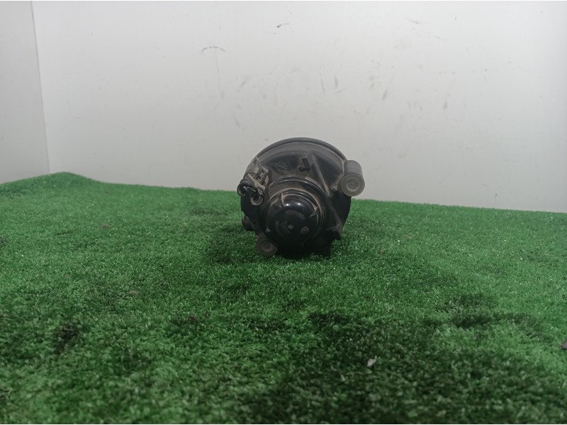 Recambio de faro antiniebla izquierdo para renault megane i fase 2 berlina (ba0) referencia OEM IAM   