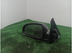 Recambio de retrovisor izquierdo para hyundai accent (lc) 1.3 cat referencia OEM IAM    2