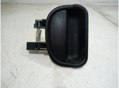 Recambio de maneta interior lateral derecha para renault kangoo (f/kc0) referencia OEM IAM 7700303503 7700303503 7700303503