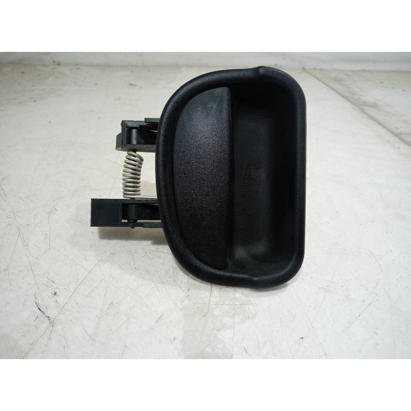 Recambio de maneta interior lateral derecha para renault kangoo (f/kc0) referencia OEM IAM 7700303503 7700303503 7700303503