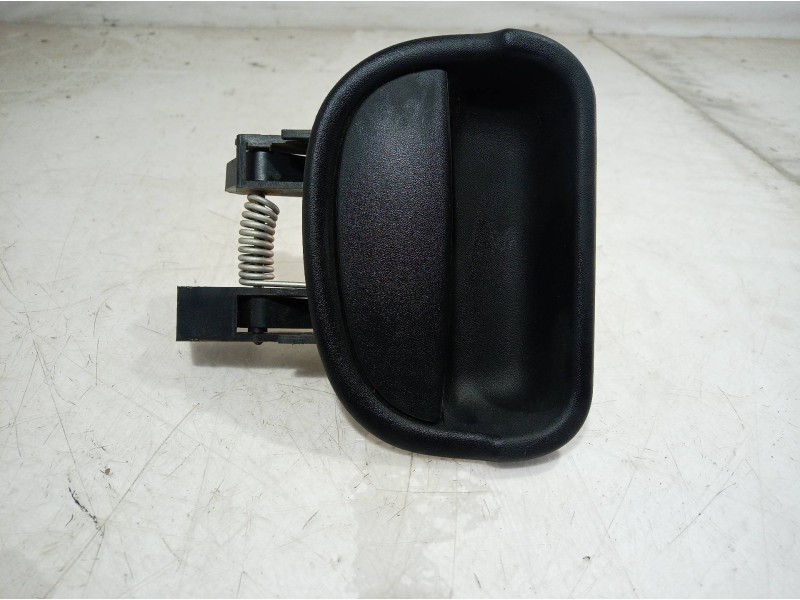 Recambio de maneta interior lateral derecha para renault kangoo (f/kc0) referencia OEM IAM 7700303503 7700303503 7700303503
