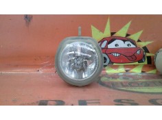 Recambio de faro antiniebla derecho para fiat brava (182) referencia OEM IAM   