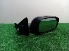 Recambio de retrovisor derecho para saab 9-3 cabrio 2.0 t vector referencia OEM IAM 010725 010725 010725 2
