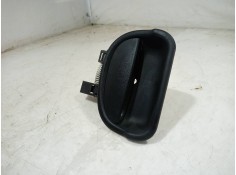 Recambio de maneta interior lateral derecha para renault kangoo (f/kc0) referencia OEM IAM 7700303503 7700303503 7700303503 2