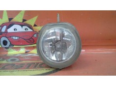 Recambio de faro antiniebla izquierdo para fiat brava (182) referencia OEM IAM   
