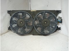 Recambio de electroventilador para mercedes-benz clase m (w163) 320 (163.154) referencia OEM IAM A1035000155 A1035000155 A103500