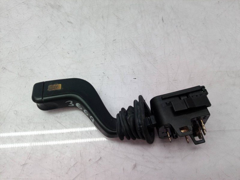 Recambio de mando intermitentes para opel zafira a comfort referencia OEM IAM 90560990 90560990 90560991