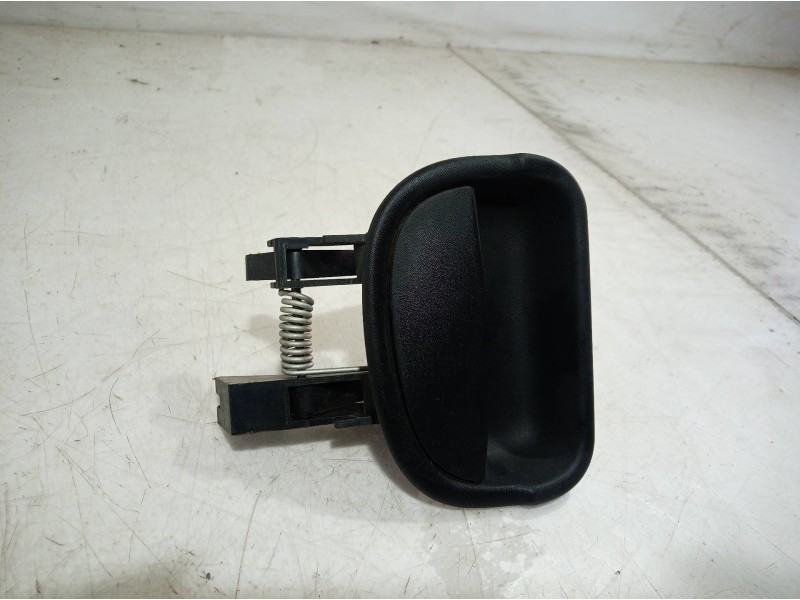 Recambio de maneta interior lateral derecha para renault kangoo (f/kc0) referencia OEM IAM 7700303503 7700303503 7700303503