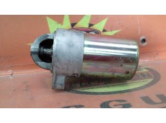Recambio de motor arranque para chevrolet kalos 1.2 cat referencia OEM IAM   