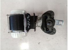 Recambio de cinturon seguridad delantero derecho para bmw serie 1 berlina (e81/e87) 120i referencia OEM IAM 72119117220 33059849