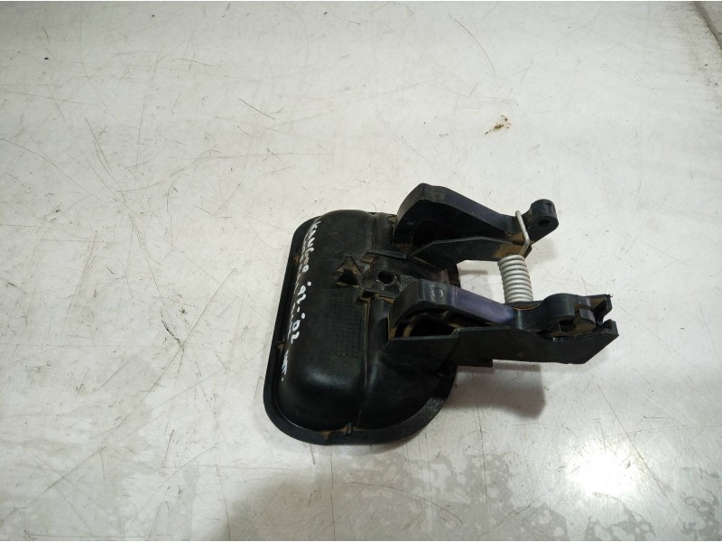 Recambio de maneta interior lateral derecha para renault kangoo (f/kc0) referencia OEM IAM 7700303503 7700303503 7700303503
