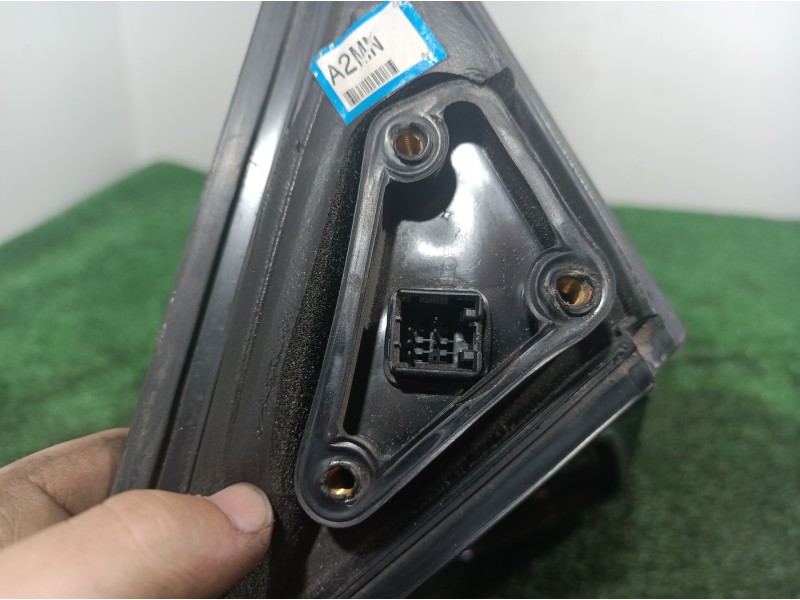 Recambio de retrovisor izquierdo para hyundai accent (lc) 1.3 cat referencia OEM IAM   