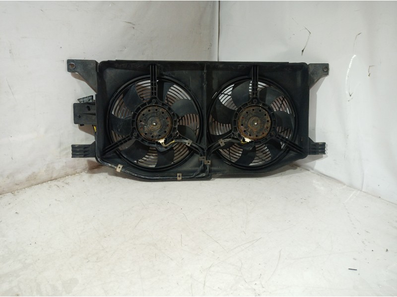 Recambio de electroventilador para mercedes-benz clase m (w163) 320 (163.154) referencia OEM IAM A1035000155 A1035000155 A103500