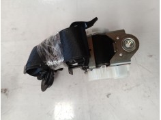 Recambio de cinturon seguridad delantero derecho para bmw serie 1 berlina (e81/e87) 120i referencia OEM IAM 72119117220 33059849 2