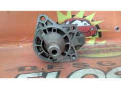 Recambio de motor arranque para chrysler stratus berlina (ja) 2.5 cat referencia OEM IAM M001T78581ZC  