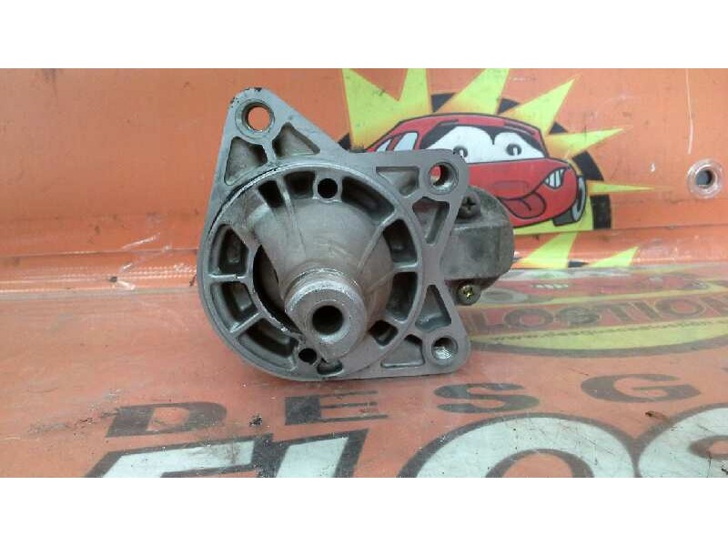Recambio de motor arranque para chrysler stratus berlina (ja) 2.5 cat referencia OEM IAM M001T78581ZC  