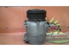 Recambio de compresor aire acondicionado para opel movano (2004 =>) furgón corto l1h1 3.5t referencia OEM IAM 8200200671 8200200 2