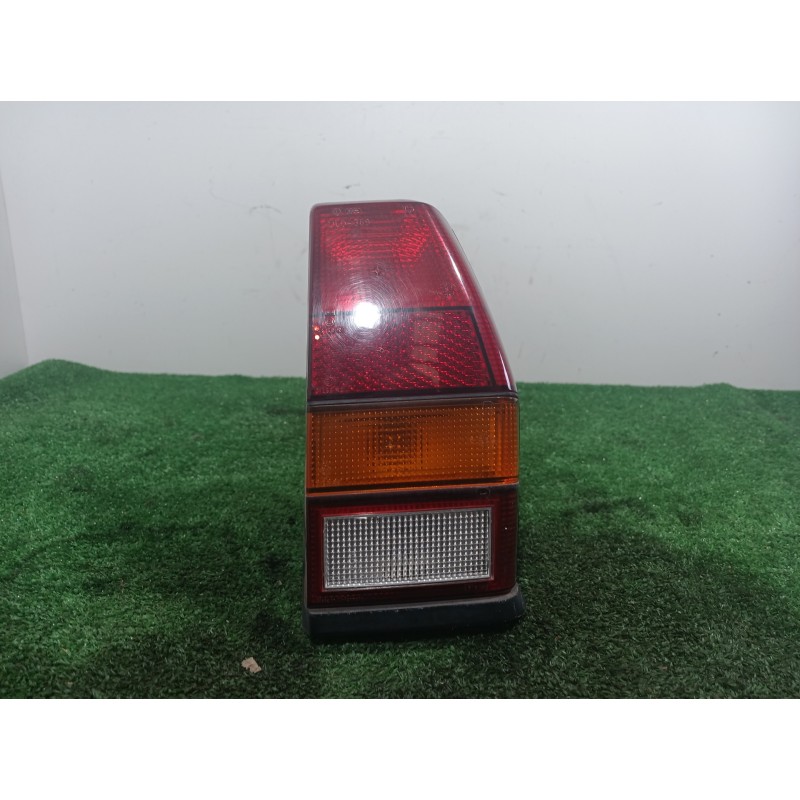 Recambio de piloto trasero derecho para volkswagen polo (867/871/873) azur coupe referencia OEM IAM 867945257A 867945257A 867945