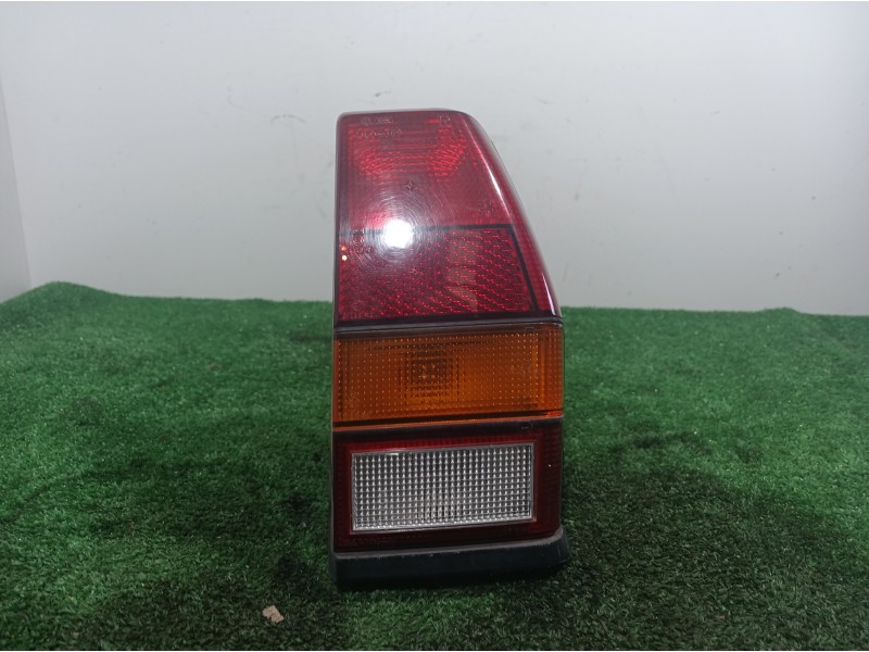 Recambio de piloto trasero derecho para volkswagen polo (867/871/873) azur coupe referencia OEM IAM 867945257A 867945257A 867945