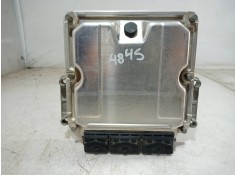 Recambio de centralita motor uce para opel vivaro combi 2.9t corto referencia OEM IAM 0281010632 0281010632 0281010632