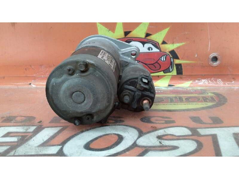 Recambio de motor arranque para chrysler stratus berlina (ja) 2.5 cat referencia OEM IAM M001T78581ZC  
