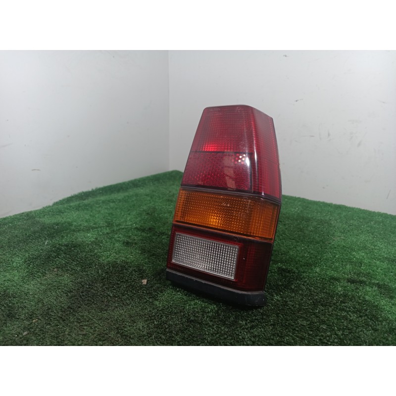 Recambio de piloto trasero derecho para volkswagen polo (867/871/873) azur coupe referencia OEM IAM 867945257A 867945257A 867945