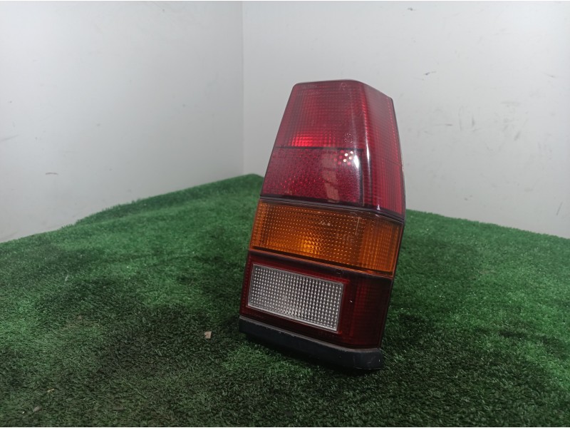 Recambio de piloto trasero derecho para volkswagen polo (867/871/873) azur coupe referencia OEM IAM 867945257A 867945257A 867945