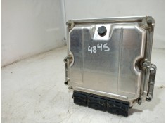 Recambio de centralita motor uce para opel vivaro combi 2.9t corto referencia OEM IAM 0281010632 0281010632 0281010632 2