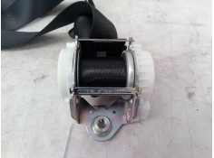 Recambio de cinturon seguridad delantero izquierdo para bmw serie 1 berlina (e81/e87) 120i referencia OEM IAM 72119117219 721191