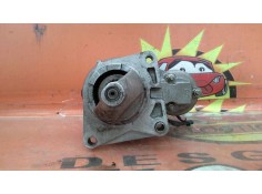Recambio de motor arranque para fiat punto berlina (188) 1.2 16v cat referencia OEM IAM   