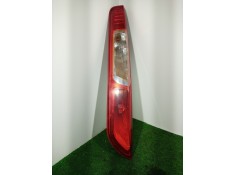 Recambio de piloto trasero izquierdo para ford focus berlina (cap) ambiente (d) referencia OEM IAM 4M5113405A 4M5113405A 4M51134