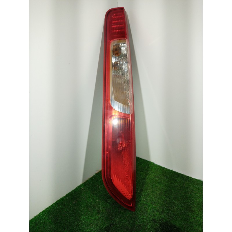 Recambio de piloto trasero izquierdo para ford focus berlina (cap) ambiente (d) referencia OEM IAM 4M5113405A 4M5113405A 4M51134