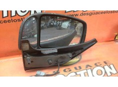Recambio de retrovisor izquierdo para opel movano (2004 =>) furgón corto l1h1 3.5t referencia OEM IAM   