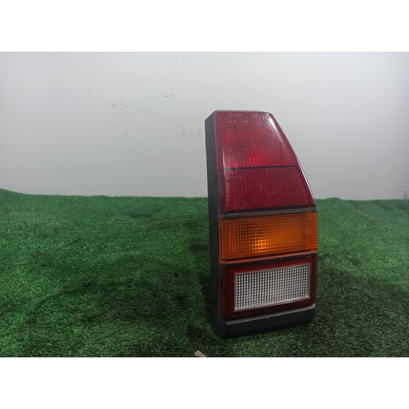 Recambio de piloto trasero derecho para volkswagen polo (867/871/873) azur coupe referencia OEM IAM 867945257A 867945257A 867945