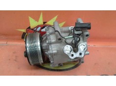 Recambio de compresor aire acondicionado para chrysler stratus berlina (ja) 2.5 cat referencia OEM IAM 000255103870 000255103870