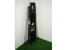 Recambio de piloto trasero izquierdo para ford focus berlina (cap) ambiente (d) referencia OEM IAM 4M5113405A 4M5113405A 4M51134 2