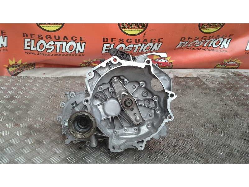 Recambio de caja cambios para volkswagen polo (6r1) advance referencia OEM IAM LNR  