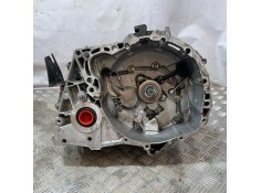 Recambio de caja cambios para nissan micra (k12e) acenta referencia OEM IAM JH3140 JH3140 JH3140