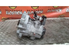 Recambio de caja cambios para volkswagen polo (6r1) advance referencia OEM IAM LNR   2