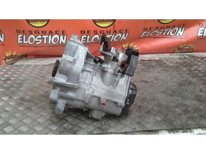 Recambio de caja cambios para volkswagen polo (6r1) advance referencia OEM IAM LNR  
