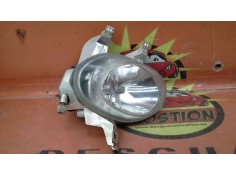 Recambio de faro antiniebla derecho para peugeot 206 cc referencia OEM IAM   