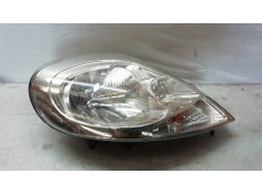 Recambio de faro derecho para opel vivaro combi 2.7t corto referencia OEM IAM 8200701366 8200701366 89314020