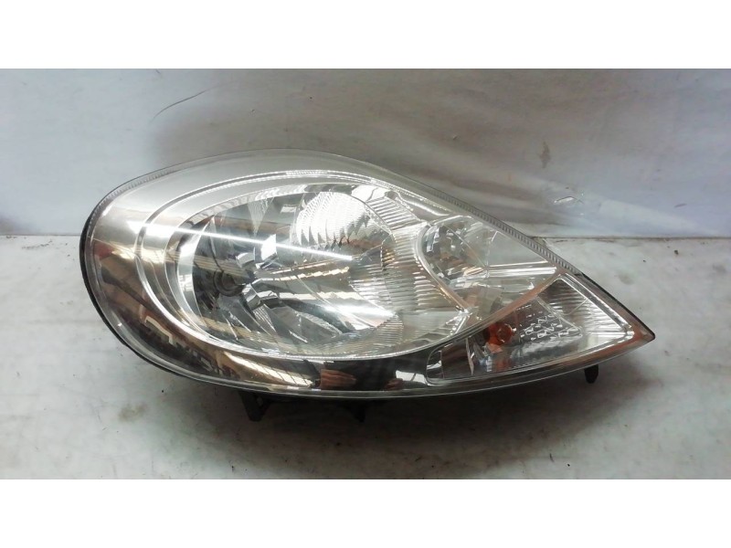 Recambio de faro derecho para opel vivaro combi 2.7t corto referencia OEM IAM 8200701366 8200701366 89314020