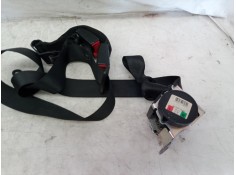 Recambio de cinturon seguridad trasero derecho para bmw serie 1 berlina (e81/e87) 120i referencia OEM IAM 72117069964 7211706996