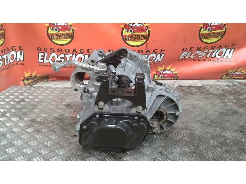Recambio de caja cambios para volkswagen polo (6r1) advance referencia OEM IAM LNR  