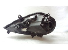 Recambio de faro derecho para opel vivaro combi 2.7t corto referencia OEM IAM 8200701366 8200701366 89314020 2