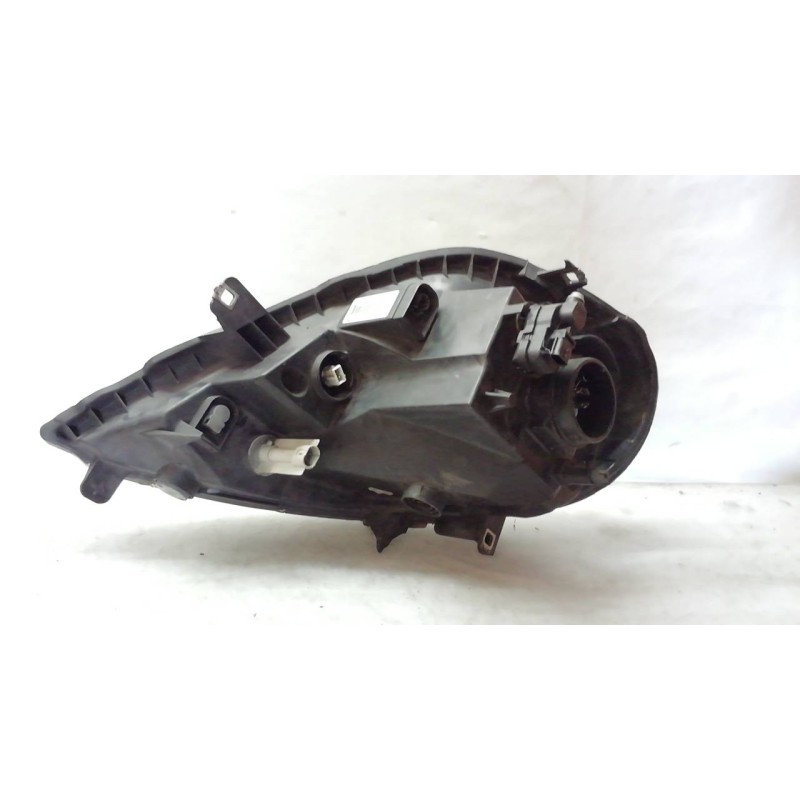 Recambio de faro derecho para opel vivaro combi 2.7t corto referencia OEM IAM 8200701366 8200701366 89314020