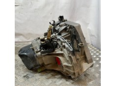 Recambio de caja cambios para nissan micra (k12e) acenta referencia OEM IAM JH3140 JH3140 JH3140 2